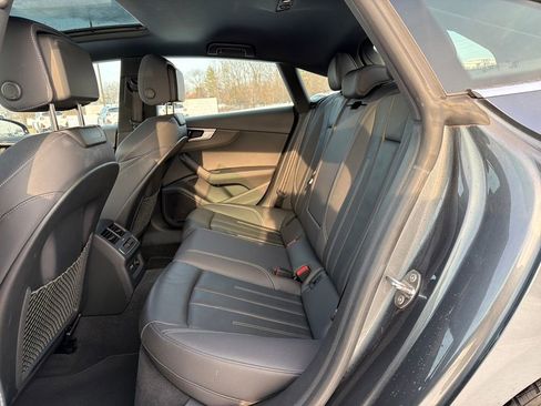 Used 2023 Audi A5 2.0T Premium Plus w/ Premium Plus image 24