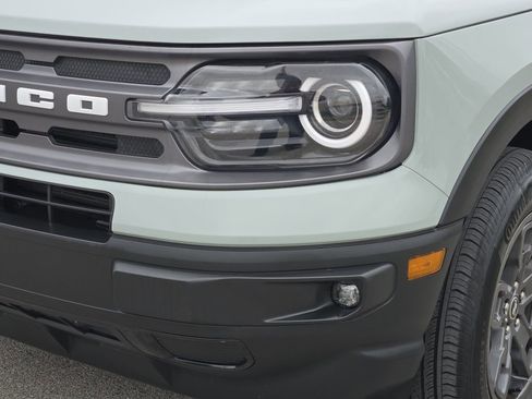 Used 2024 Ford Bronco Sport Big Bend w/ Convenience Package AWD/4WD image 6