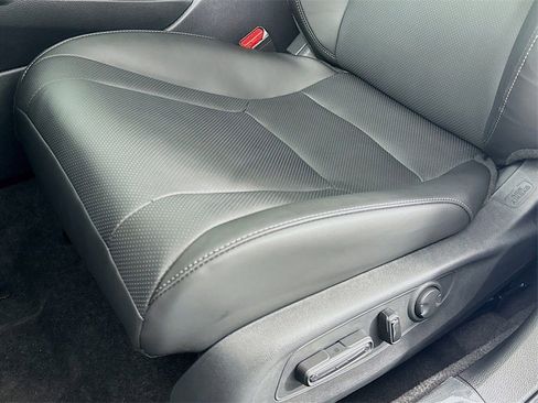 Certified 2025 Honda Accord EX-L image 27