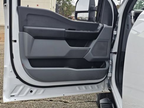 Certified 2024 Ford F250 XL w/ FX4 Off-Road Package image 15
