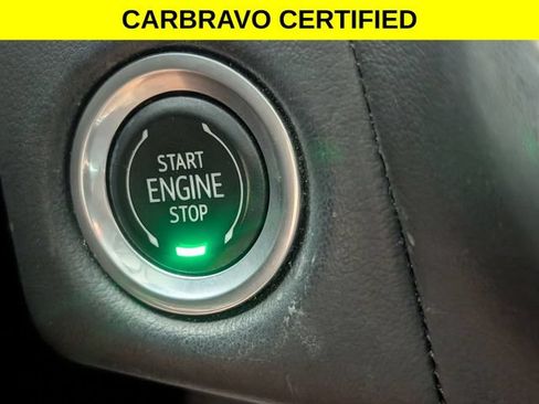 Certified 2021 Chevrolet Tahoe Z71 w/ Rear Media and Nav Package AWD/4WD image 25