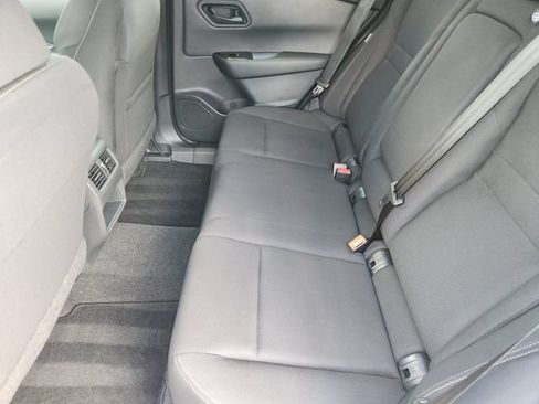 Used 2024 Nissan Rogue S FWD image 25