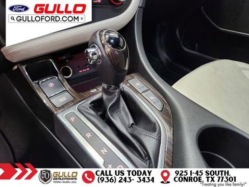 Used 2013 Kia Optima SX w/ Limited Pkg image 29