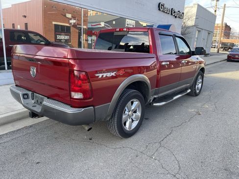Used 2010 Dodge Ram 1500 Truck TRX image 3