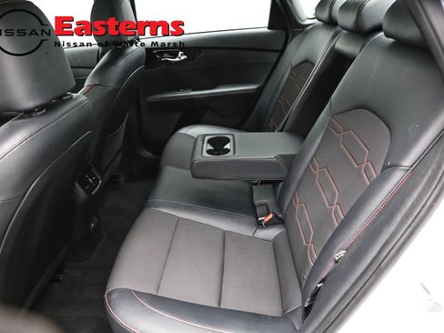 Used 2023 Kia Forte GT FWD image 20