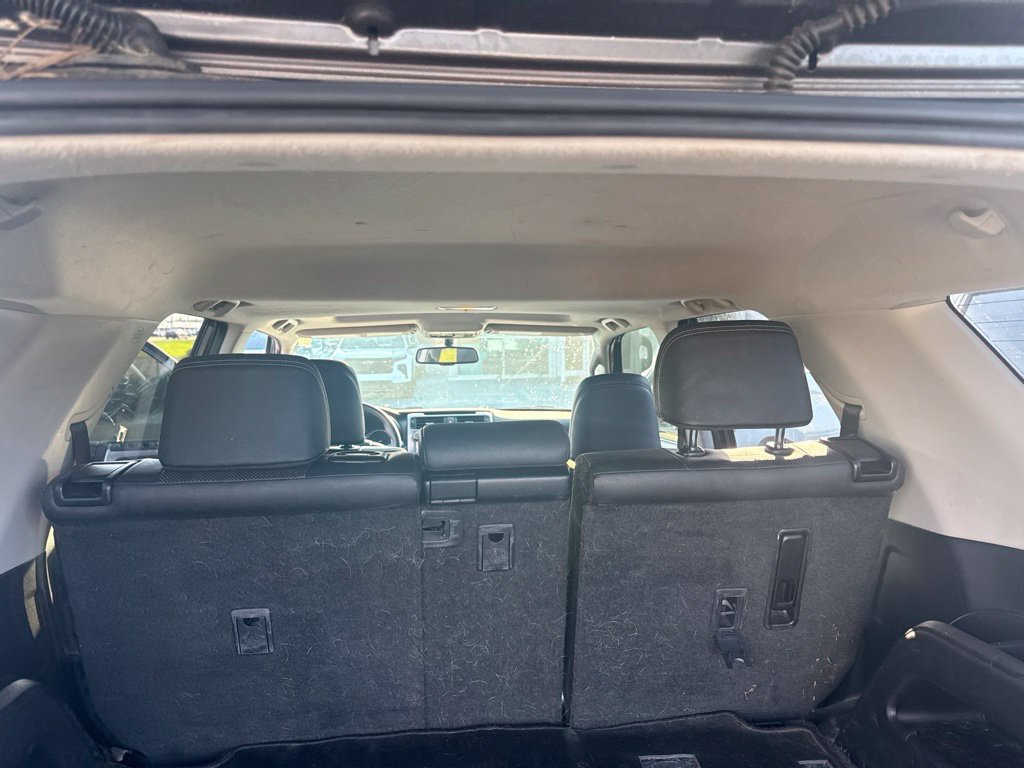 Used 2019 Toyota 4Runner Limited AWD/4WD image 11