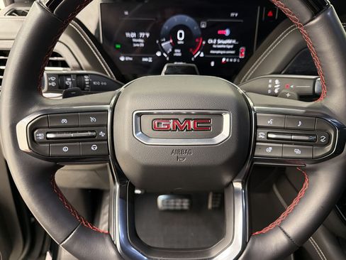 Used 2026 GMC Yukon AT4 Ultimate AWD/4WD image 11