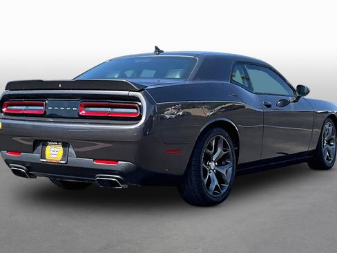 Used 2015 Dodge Challenger R/T Plus RWD image 2