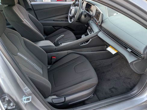 New 2026 Hyundai Elantra Sport FWD image 23