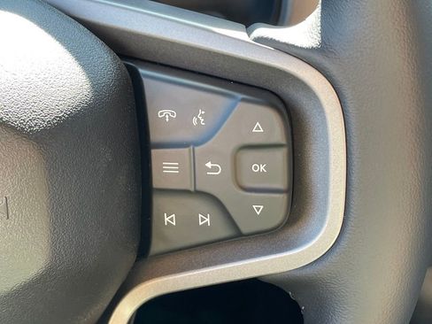 New 2025 Ford Bronco Outer Banks w/ Sasquatch Package image 7