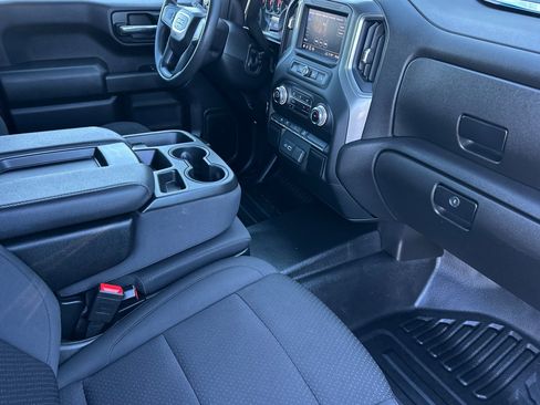 Used 2024 GMC Sierra 1500 Pro image 19