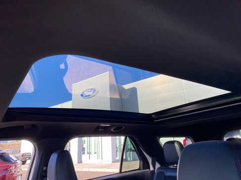 New 2026 Ford Explorer ST image 14