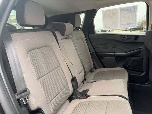 Used 2022 Ford Escape SE w/ Convenience Package image 38