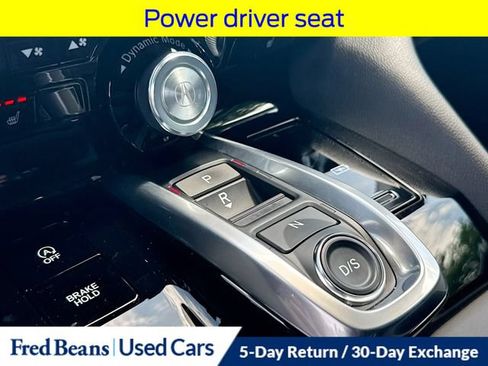 Used 2023 Acura MDX SH-AWD image 19