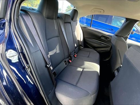 Used 2023 Toyota Corolla LE image 23