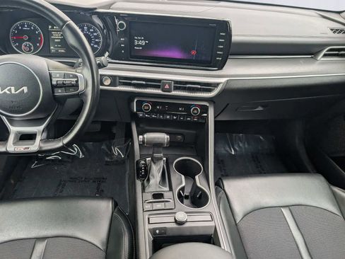 Used 2022 Kia K5 GT-Line FWD image 16