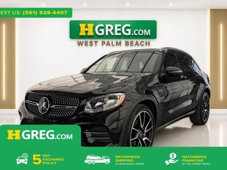 Used 2018 Mercedes-Benz GLC 43 AMG 4MATIC video 1