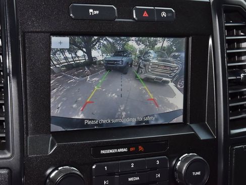 Used 2020 Ford F150 XL w/ Equipment Group 101A Mid RWD image 28