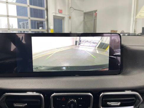 New 2026 Nissan Sentra SV w/ SV Convenience Package image 12