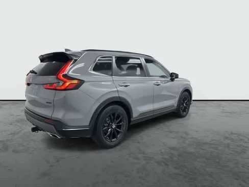 Used 2023 Honda CR-V Sport image 4