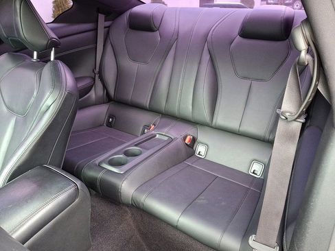 Used 2017 INFINITI Q60 2.0t w/ Moonroof Package image 10