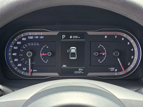 Used 2024 Hyundai Santa Cruz SEL FWD image 26