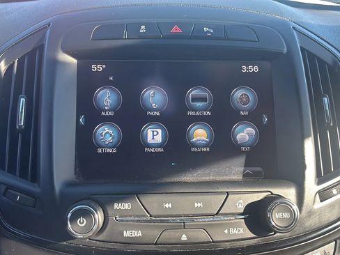 Used 2016 Buick Regal Premium AWD/4WD image 24