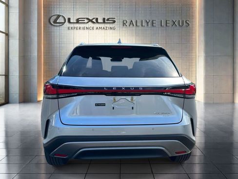 New 2026 Lexus RX 350 Premium image 4