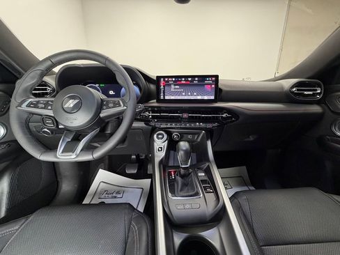 Used 2024 Dodge Hornet GT w/ GT Blacktop Package image 10