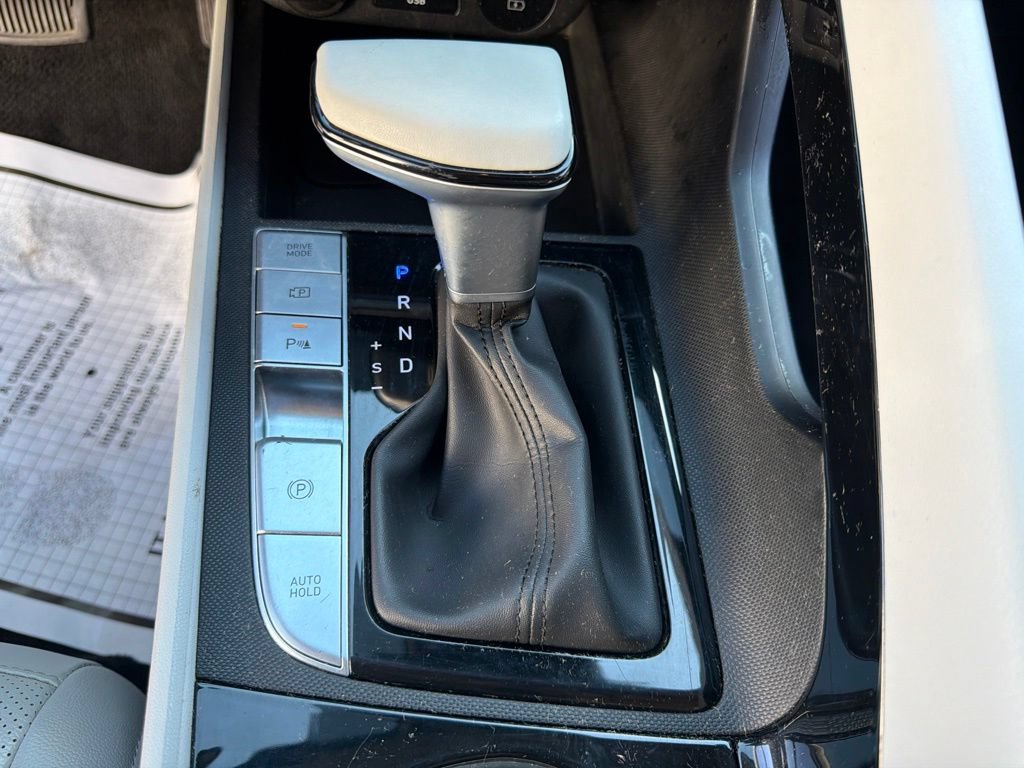 Used 2024 Hyundai Elantra Limited FWD image 33