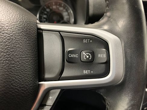Used 2021 RAM 1500 Big Horn AWD/4WD image 11