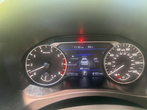 Used 2023 Nissan Altima 2.5 SV image 31