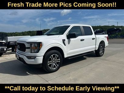Used 2023 Ford F150 XL w/ STX Appearance Package