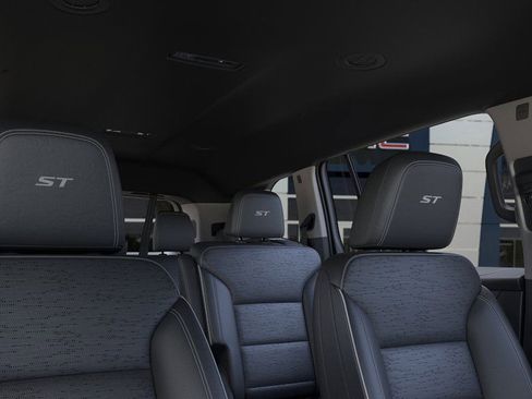 New 2026 Buick Enclave Sport Touring w/ Super Cruise Package image 24