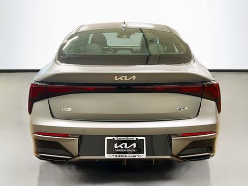 New 2026 Kia K5 GT-Line image 6