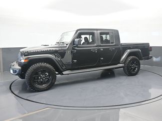 Used 2025 Jeep Gladiator Sport AWD/4WD video 2