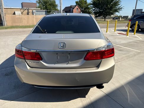 Used 2014 Honda Accord EX-L image 13