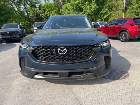 New 2026 MAZDA CX-50 AWD 2.5 S w/ Weather Package image 2