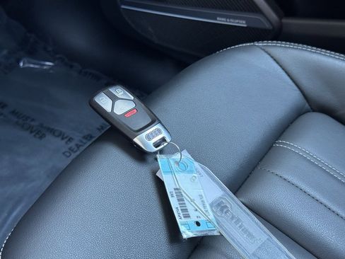 Used 2023 Audi Q5 2.0T Premium Plus w/ Premium Plus Package image 37