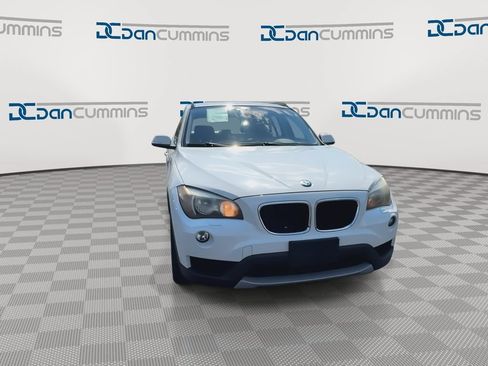 Used 2013 BMW X1 xDrive28i AWD/4WD image 3