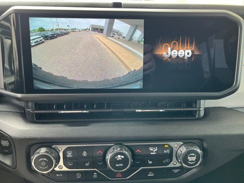 New 2026 Jeep Wrangler Unlimited Sport AWD/4WD image 11