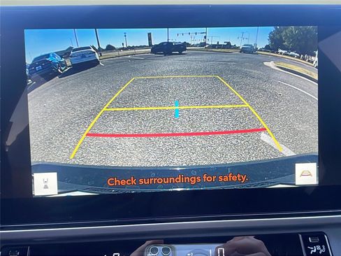 New 2026 Toyota Camry SE image 25