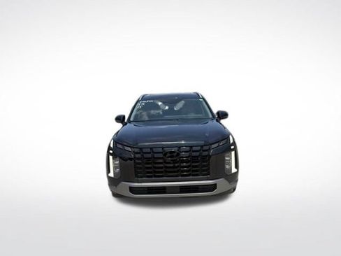 Used 2023 Hyundai Palisade SEL AWD/4WD image 8