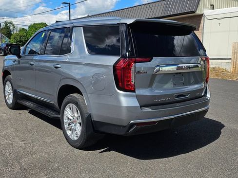 Certified 2023 GMC Yukon SLT AWD/4WD image 6