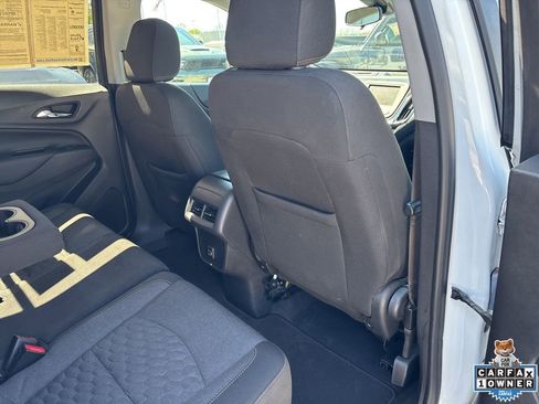 Used 2021 Chevrolet Equinox LT FWD image 43