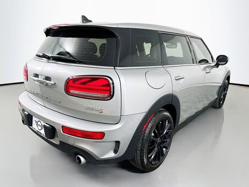 Used 2024 MINI Cooper Clubman S FWD image 5