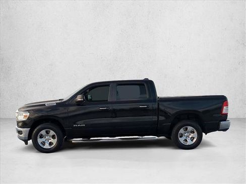 Used 2019 RAM 1500 Big Horn AWD/4WD image 9