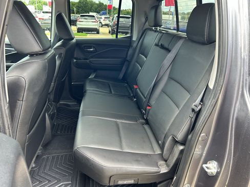 Used 2023 Honda Ridgeline RTL-E image 23