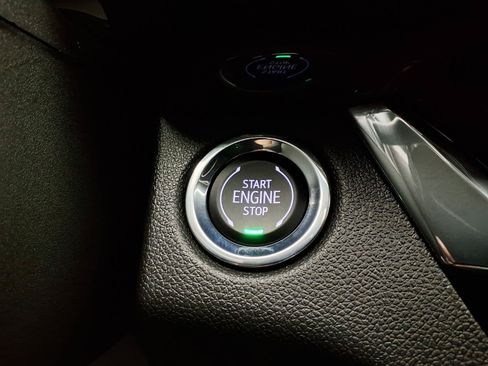Used 2026 Buick Envista Avenir FWD image 23