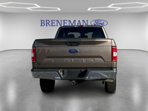 Used 2018 Ford F150 XLT image 6